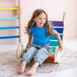 Montessori  houpačka / Rocker