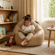 Sedací vak Comfort 80 – měkká ekokůže SOFT