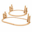 BusyKids MIRACLE houpací mechanismus pro postýlku 7 v 1