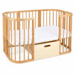 BusyKids MIRACLE zásuvka pod postýlku 7 v 1
