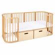 BusyKids MIRACLE zásuvka pod postýlku 7 v 1