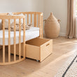 BusyKids MIRACLE zásuvka pod postýlku 7 v 1