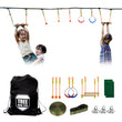 2Kids Toys Ninja překážková dráha