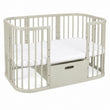 BusyKids MIRACLE zásuvka pod postýlku 7 v 1