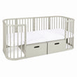 BusyKids MIRACLE zásuvka pod postýlku 7 v 1