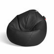 Sedací vak Comfort 80 – měkká ekokůže SOFT