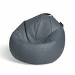 Sedací vak Comfort 80 – měkká ekokůže SOFT