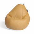 Sedací vak Comfort 90 – měkká ekokůže SOFT