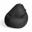 Sedací vak Comfort 90 – měkká ekokůže SOFT