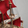 BusyKids Mořská odysea – 3D dřevěné puzzle s osvětlením