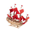 BusyKids Mořská odysea – 3D dřevěné puzzle s osvětlením