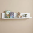 Nástěnná police SHELF