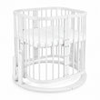 BusyKids MIRACLE houpací mechanismus pro postýlku 7 v 1