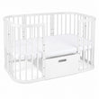 BusyKids MIRACLE zásuvka pod postýlku 7 v 1
